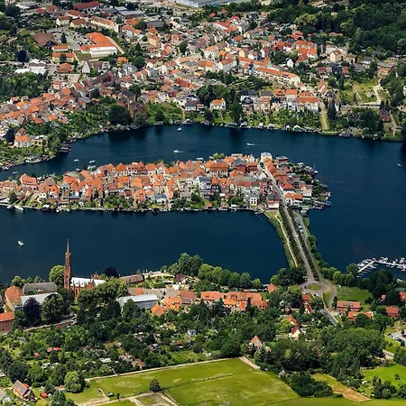 Stadtdomizil - Ihre Oase Des Komforts Апартаменты *